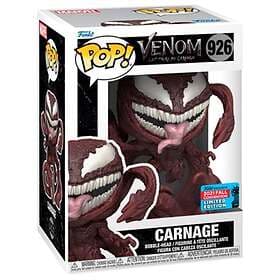 Funko Marvel Venom Carnage Exclusive