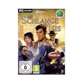 The Serpent of Isis (PC)
