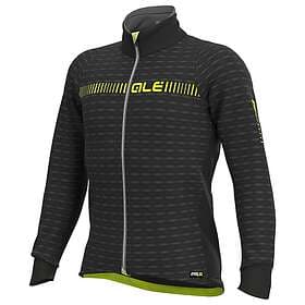 Alé Cycling Graphics Prr Green Road Jacket (Men's)