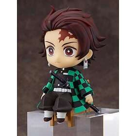 Demon Slayer: Kimetsu no Yaiba Nendoroid Swacchao! Figure Tanjiro Kamado 9 cm