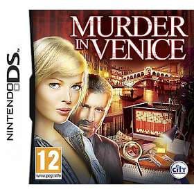 Murder in Venice (DS)