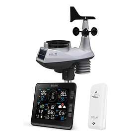 Bresser WSX3001 Weather Center 7-in-1
