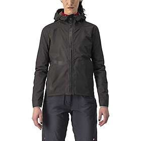 Castelli Trail Endurance Jacket (Women's)