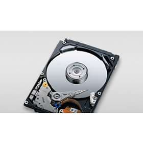 Toshiba MK2561GSYN 16MB 250GB