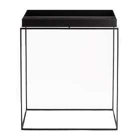 Hay Tray Table 40x40cm