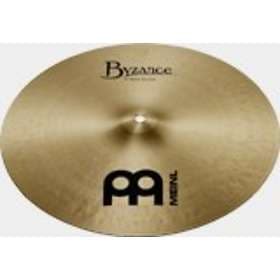 MEINL Byzance Traditional Medium Thin Crash 17"