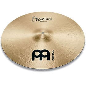 MEINL Byzance Traditional Medium Ride 22"