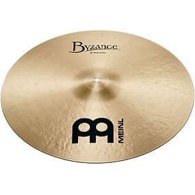 MEINL Byzance Traditional Medium Ride 21"