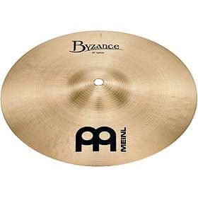 MEINL Byzance Traditional Splash 12"