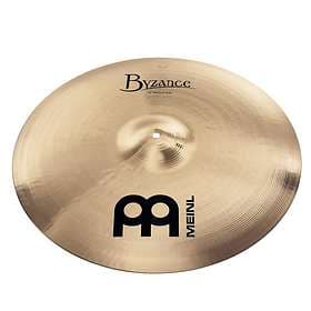 MEINL Byzance Brilliant Medium Ride 21"