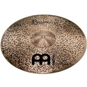 MEINL Byzance Dark Ride 21"