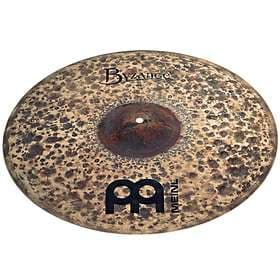 MEINL Byzance Dark Raw Bell Ride 20"