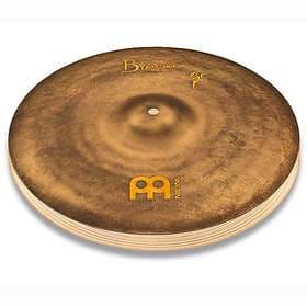 MEINL Byzance Vintage Sand Hi-Hats 14"