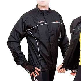 Massi Raincape Sympatex Jacket (Men's)