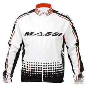 Massi Pro Team Jacket (Men's)