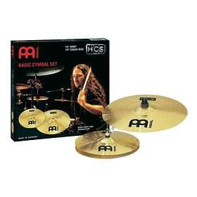 MEINL HCS Basic Set (14/18)