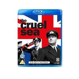 Cruel Sea (UK) (Blu-ray)