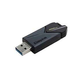 Kingston USB 3.2 Gen 1 DataTraveler Exodia Onyx 256GB