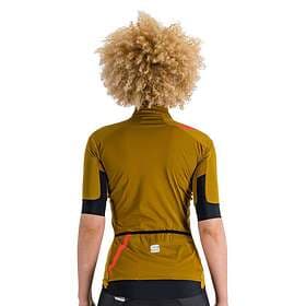 Sportful Fiandre Light No Rain Short Sleeve Jacket (Women's)