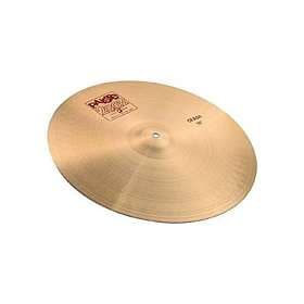 Paiste 2002 Crash 22"