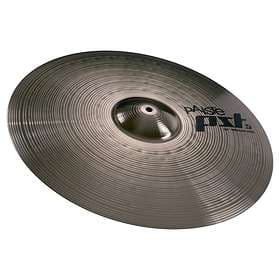 Paiste PST 5 Medium Ride 20"