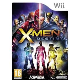 X-Men: Destiny (Wii)