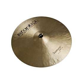 Istanbul Agop Traditional Dark Ride 24"