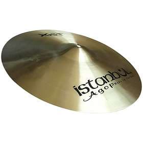 Istanbul Xist Brilliant Ride 20"