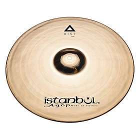 Istanbul Xist Brilliant Crash 20"