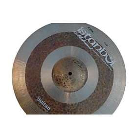 Istanbul Custom Sultan Crash 18"