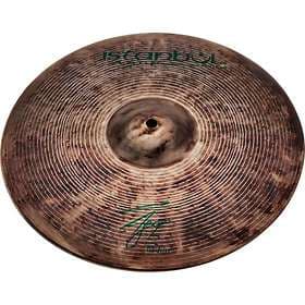 Istanbul Agop Signature Hi-Hats 14"