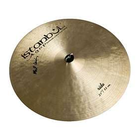 Istanbul Agop Signature Mel Lewis Ride 21"