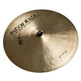 Istanbul Signature Mel Lewis 1982 Ride 20.5"