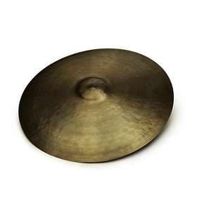 Istanbul Agop 30th Anniversary Ride 22"