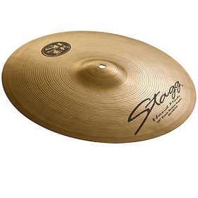 Stagg SH Regular Medium Crash 14"
