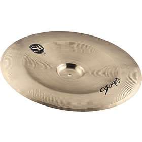 Stagg SH Regular China 10"