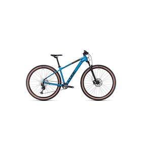 Cube Attention SLX 29''