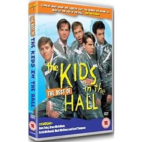 Kids in the Hall: The Best of (UK) (DVD)