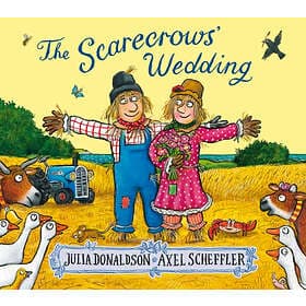 The Scarecrows' Wedding