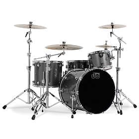DW Performance Bass Drum 22"x18"