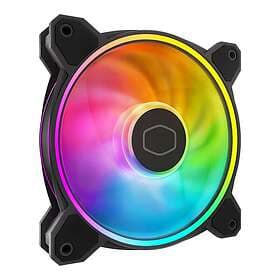 Cooler Master Masterfan MF120 Halo² ARGB PWM 120mm