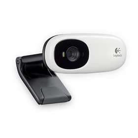 Logitech Webcam C110