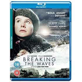 Breaking the Waves (UK) (DVD)