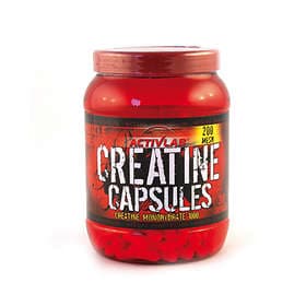 Activlab Creatine Capsules 300 Kapslar