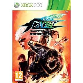 The King of Fighters XIII (Xbox 360)