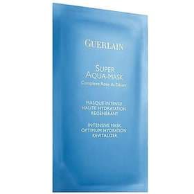 Guerlain Super Aqua Sheet Mask 6pcs