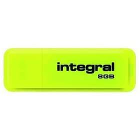 Integral USB Neon 8GB