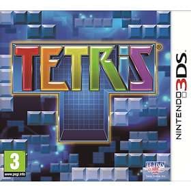 Tetris (3DS)