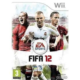 FIFA 12 (Wii)