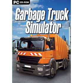 Garbage Truck Simulator (PC)